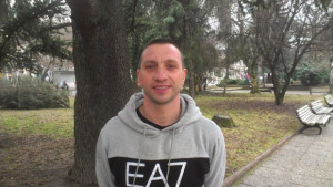 Треньорът Борислав Иванов се завръща към активна състезателна дейност