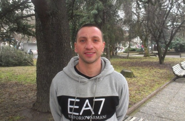 Треньорът Борислав Иванов се завръща към активна състезателна дейност