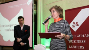 Годишният бал на БФБЛ набра рекордните 36 000 лв в