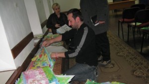 До 8 март се приемат творбите в конкурса Пролет върху