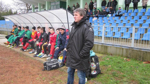 Нападател от Кот Д Ивоар на проби в Ботев