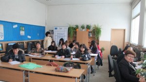 Еленските общинари повишават квалификацията си по проект