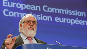 ЕС се нуждае от нов стратегически енергиен съюз с Турция