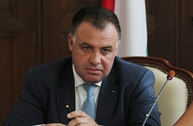 Прокуратурата прекрати делото срещу Мирослав Найденов