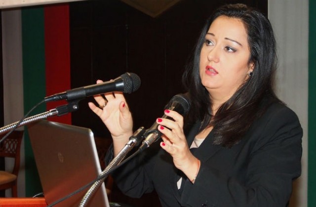 Строителството на АМ Струма върви по график