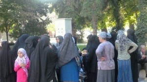 Съдът остави в ареста обвиняемите за радикален ислям