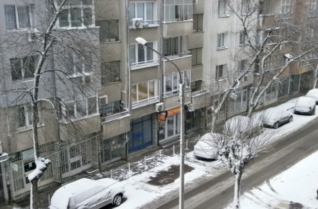 В Силистренско пътищата отворени при зимни условия