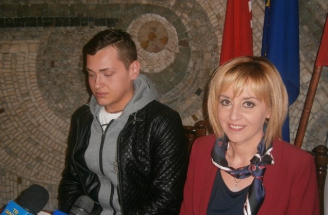 Мая Манолова: Има опасност от затваряне на почивната станция на БДЖ в Кюстендил