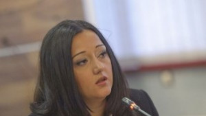 Лиляна Павлова Това ще е годината на свлачищата