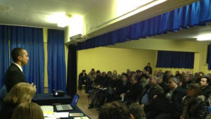 Сдруженията на собствениците нямат правомощия да се разпореждат с частна