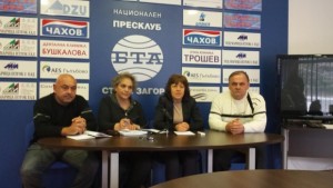 Елена Нонева Има неясни неща около санирането