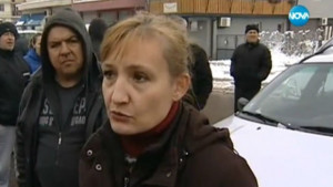 В Горубляне се разгневиха заради липсата на ток