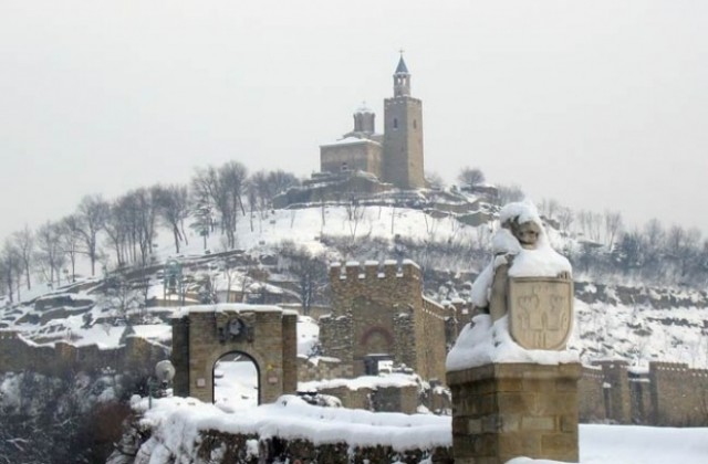 Студено, отново ще вали