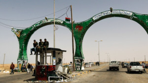 Либия е застрашена от фалит заради котировките на петрола