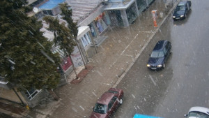Отново ще вали сняг