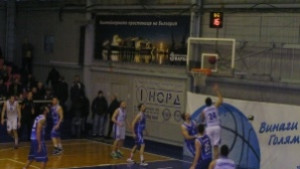 Черно море с очаквана победа над Спартак Пл