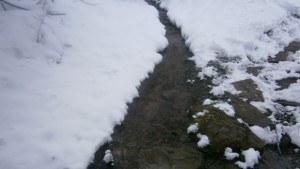 Отрицателни температури през следващите дни