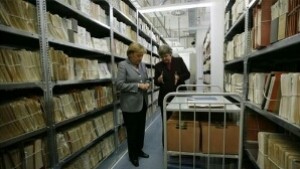На 8 февруари е създадено Министерството на държавната сигурност на