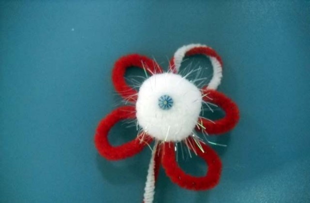 Направете мартеница и я занесете в АЕК Етър