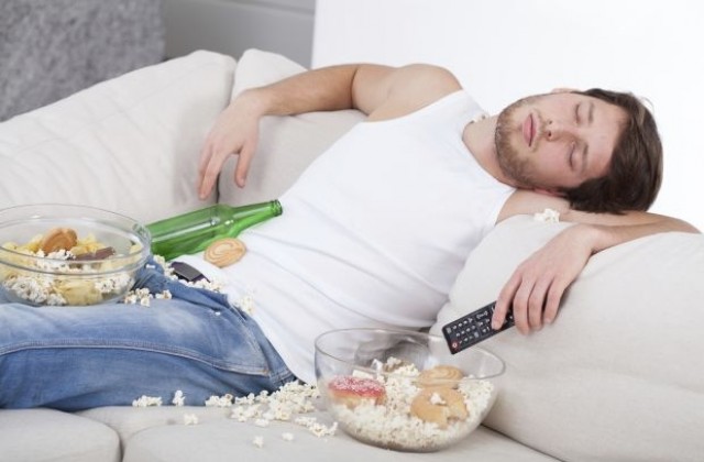 Младите нямали мотивация да работят