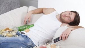 Младите нямали мотивация да работят