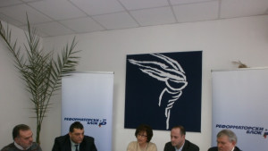 Радан Кънев даде оценка на кабинета Борисов