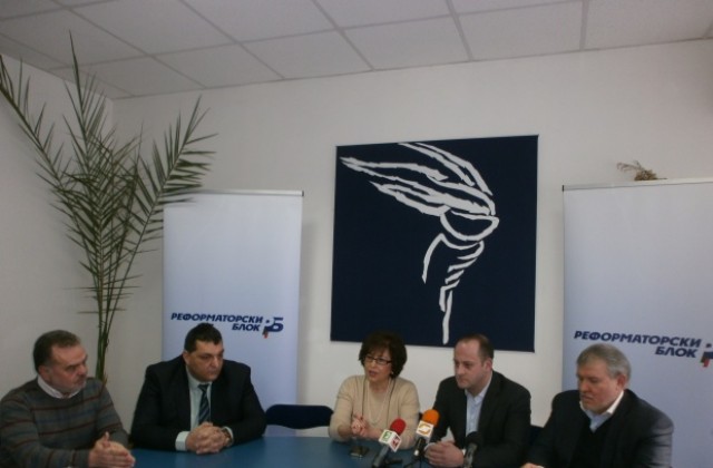 Радан Кънев даде оценка на кабинета Борисов