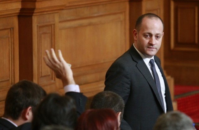 Кънев: До октомври трябва да сме готови с много сериозен кандидат за шеф на БНБ