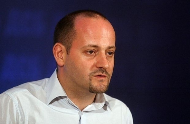 Р.Кънев:Трябва да изолираме ДПС и БСП от местната власт