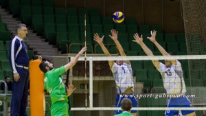 КВК Габрово изпусна Пирин но спечели точка