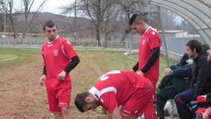 Зафиров не хареса нападателят от Кот Дивоар