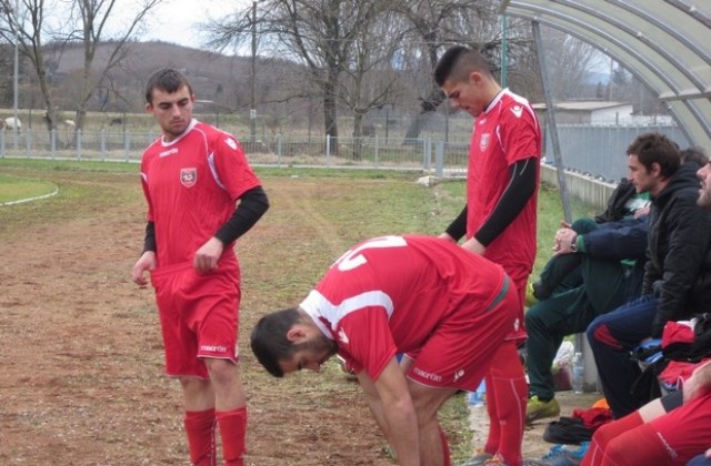 Зафиров не хареса нападателят от Кот Д”ивоар