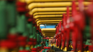 Газпром и Турция съгласуваха сухопътния участък на Турски поток