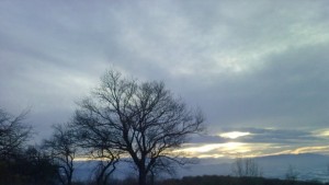 Нахлува студен въздух