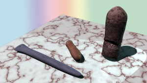 Музеят подновява Непознатото наследство представя сакралното и сексуалното в праисторията