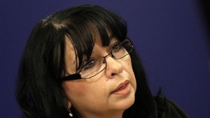 Теменужка Петкова Еврокомисията подкрепя идеята за газов хъб в България