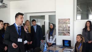 ВУМК организира туристическа трудова борса за младежи