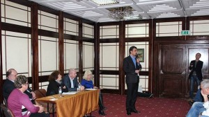 Земеделците решават как ще се явяват на изборите през есента