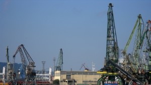 Печалбата за пристанището от Южен поток е около 2 млн