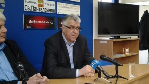 РГечевБез промяна в Закона за конкуренцията търговските вериги ще тъпчат