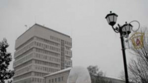 Разград със собствен щанд на Ваканция и спа експо 2015
