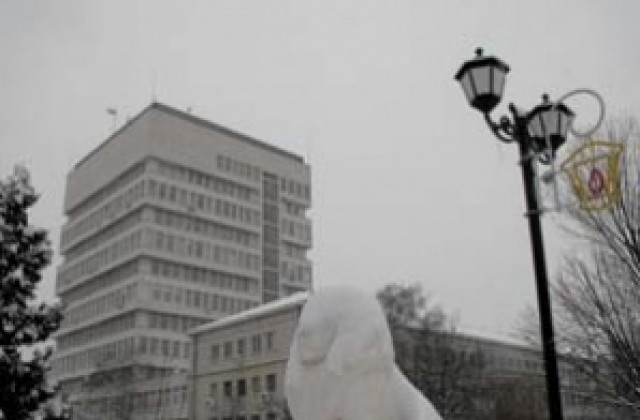 Разград със собствен щанд на „Ваканция и спа експо 2015“ в София