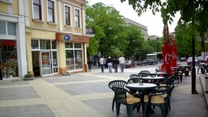 Обмислят как такса тротоарно право да стане посправедлива