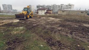 Строителната продукция с годишен ръст от 23 за декември