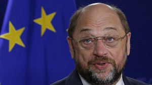 Мартин Шулц представи Варна 2017 в профила си във Facebook