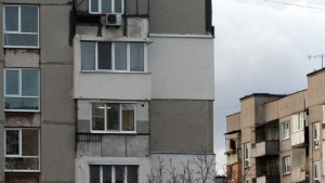 278 сгради с право за кандидатстване по Националната програма за