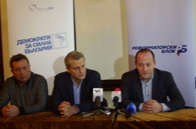 Р.Кънев: Позицията на България относно кризата в Украйна е за единни ЕС и НАТО