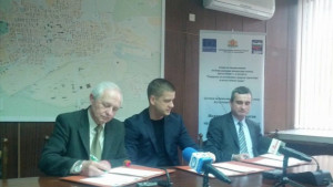 Стара Загора ще има изцяло нов тролейбусен парк