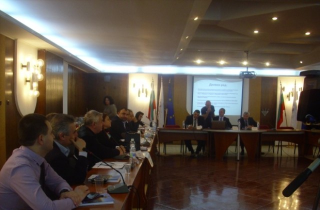 Търсят се 11 млн. лв. за изграждане на естакада край Дунав мост