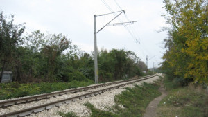 Градска железница до КТМ би облекчила трафика в района